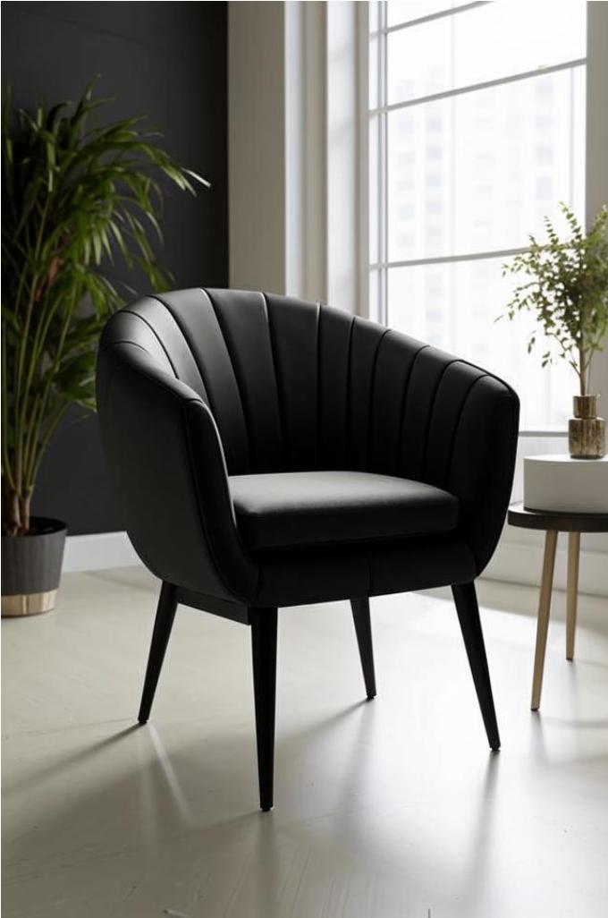 Contemporary Dining Chair